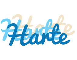 Harte breeze logo