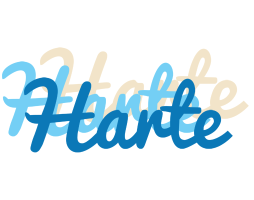 Harte breeze logo