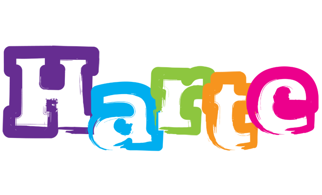 Harte casino logo