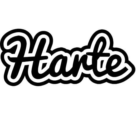 Harte chess logo