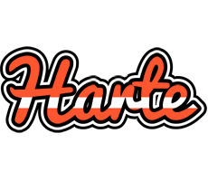 Harte denmark logo