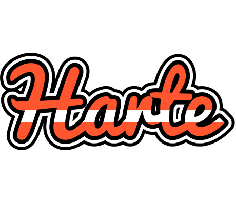 Harte denmark logo