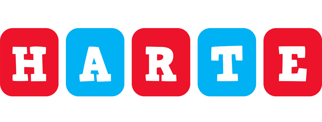 Harte diesel logo