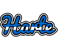 Harte greece logo