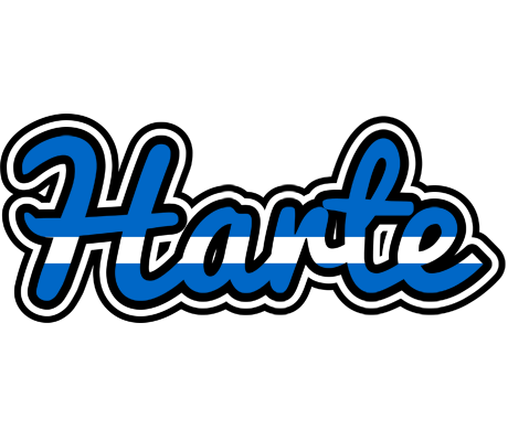 Harte greece logo