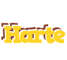 Harte hotcup logo