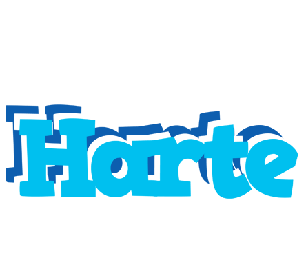 Harte jacuzzi logo