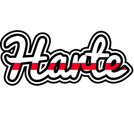 Harte kingdom logo