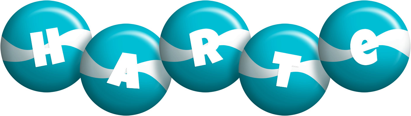 Harte messi logo