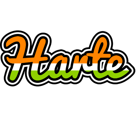 Harte mumbai logo
