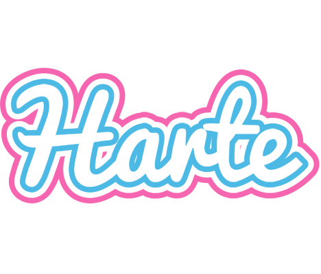 Harte outdoors logo