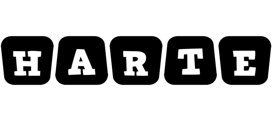 Harte racing logo