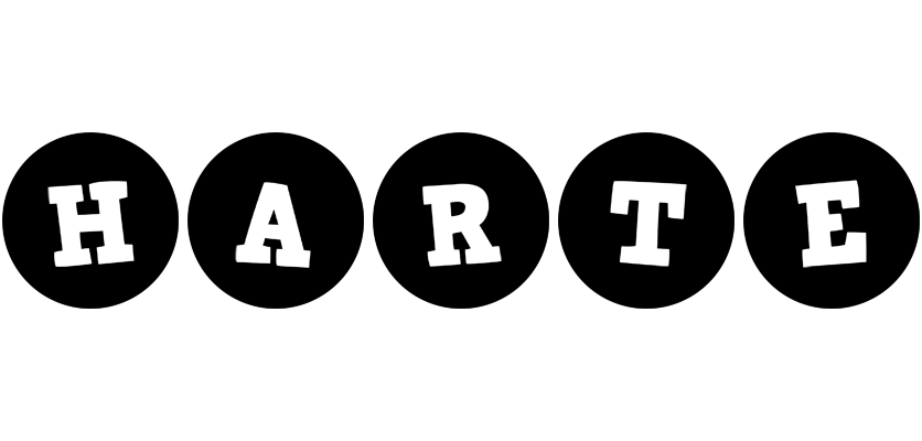 Harte tools logo