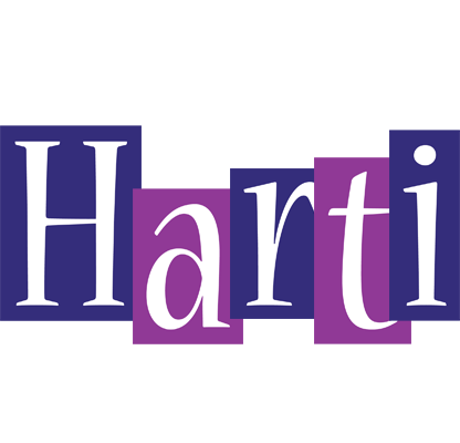 Harti autumn logo