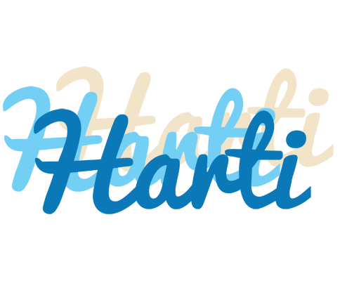 Harti breeze logo