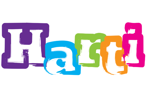 Harti casino logo