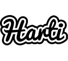 Harti chess logo