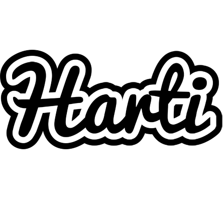 Harti chess logo