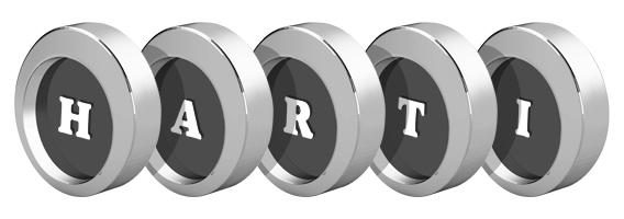 Harti coins logo