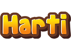 Harti cookies logo