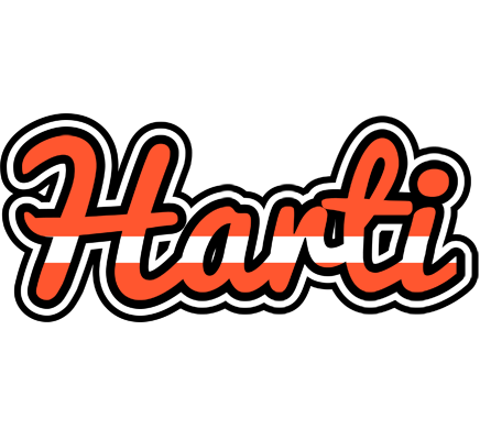 Harti denmark logo