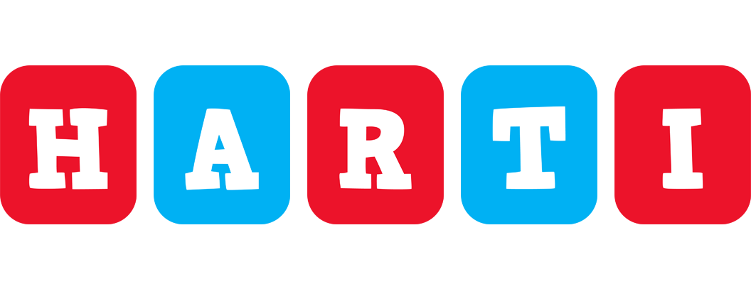 Harti diesel logo