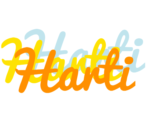 Harti energy logo