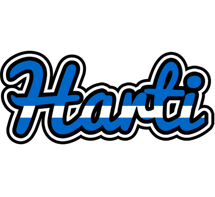 Harti greece logo