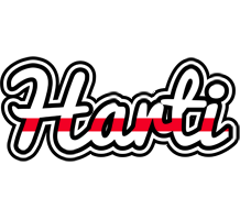 Harti kingdom logo