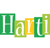 Harti lemonade logo