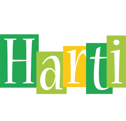Harti lemonade logo