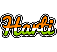 Harti mumbai logo