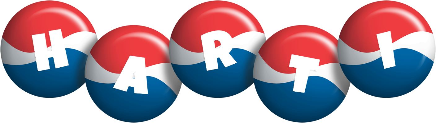 Harti paris logo