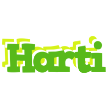 Harti picnic logo