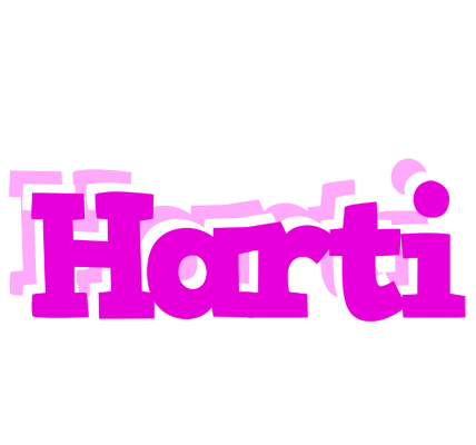 Harti rumba logo