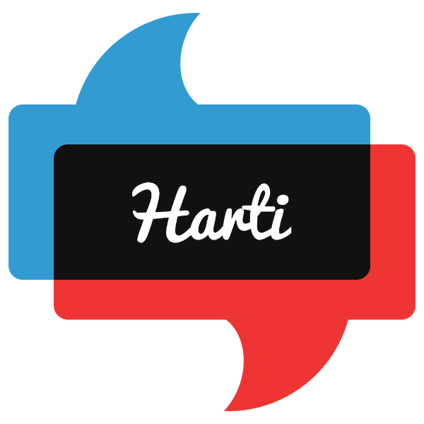Harti sharks logo