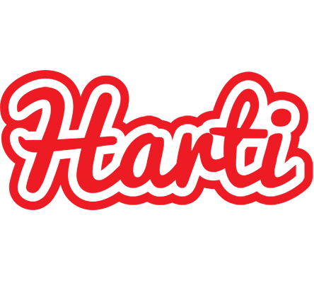 Harti sunshine logo