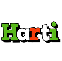 Harti venezia logo