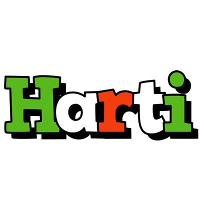 Harti venezia logo