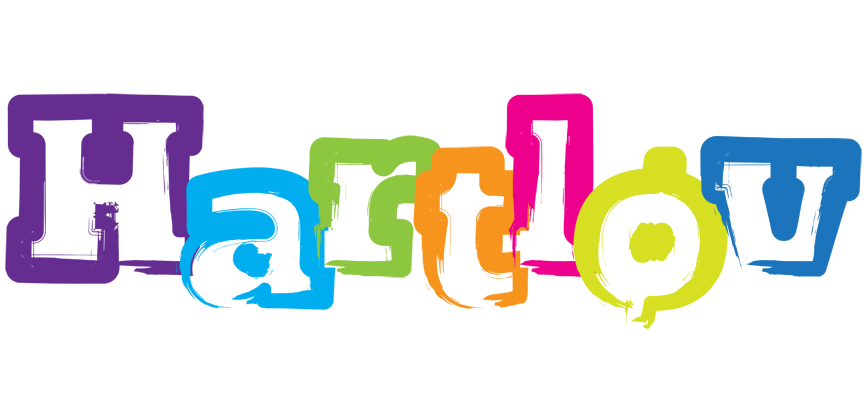 Hartløv casino logo