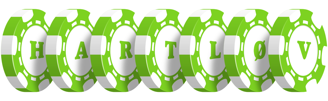 Hartløv holdem logo