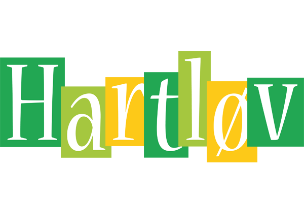 Hartløv lemonade logo