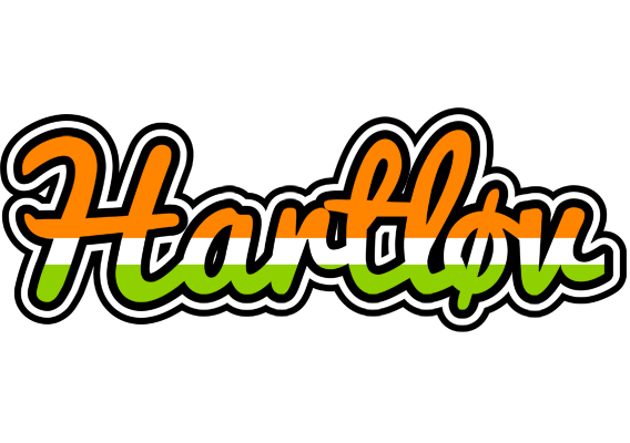 Hartløv mumbai logo