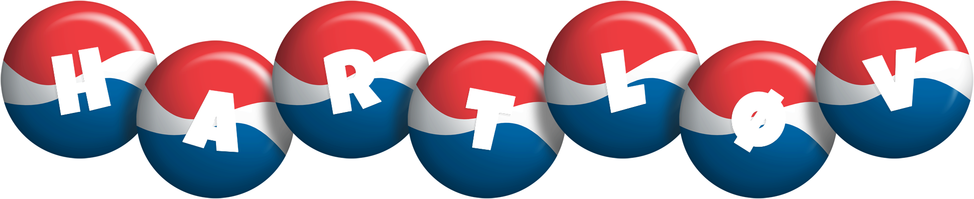 Hartløv paris logo