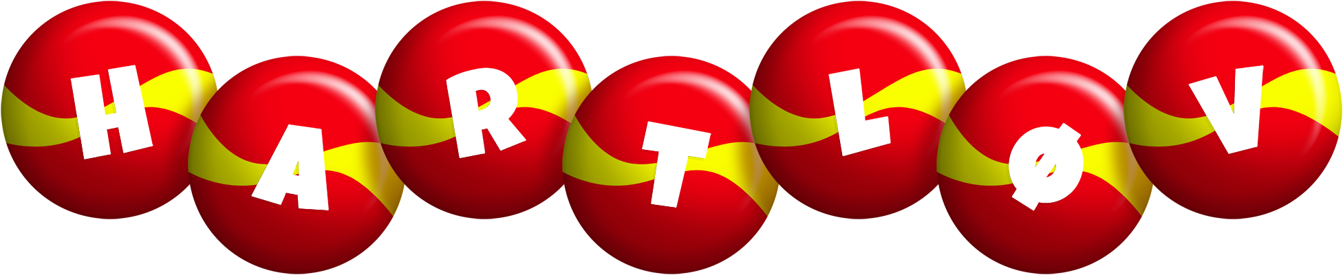 Hartløv spain logo