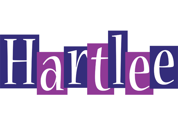 Hartlee autumn logo