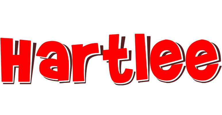Hartlee basket logo
