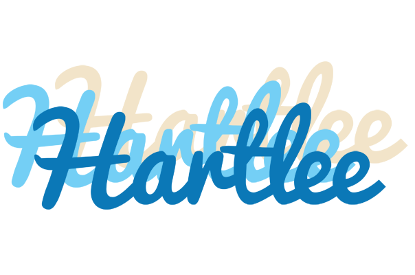 Hartlee breeze logo
