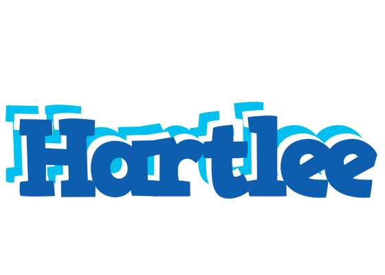 Hartlee business logo