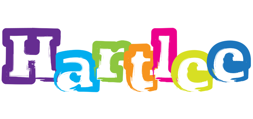 Hartlee casino logo